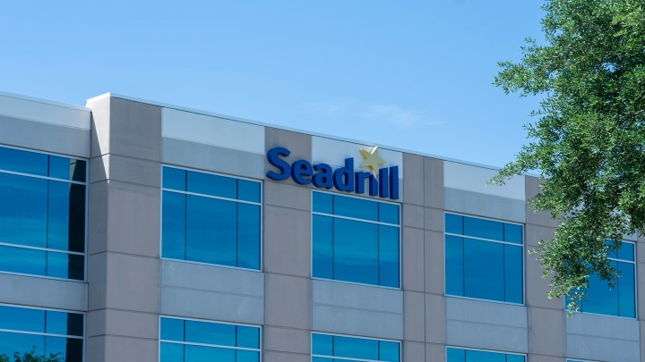 СП Seadrill и Sonangol получило новые контракты на бурение в Анголе