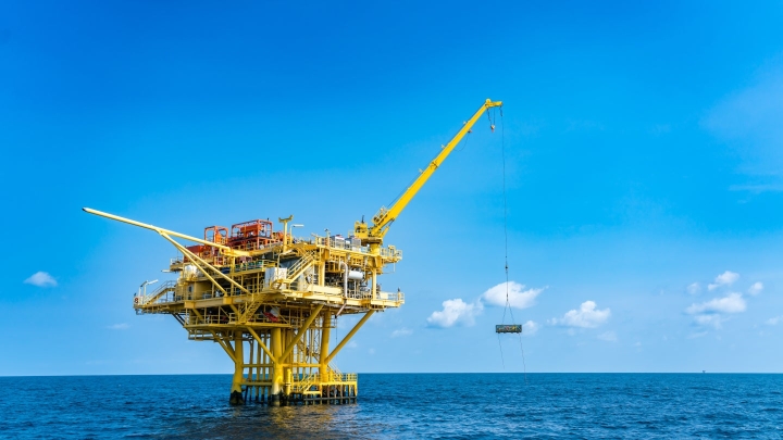 Oceaneering заключила с Petrobras контракты на подводные работы на $180 млн