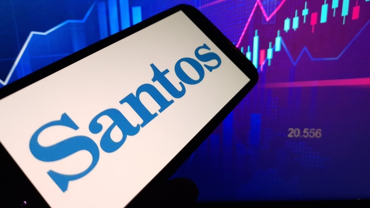 Судьба австралийской Santos: переговоры о поглощении снова продлены