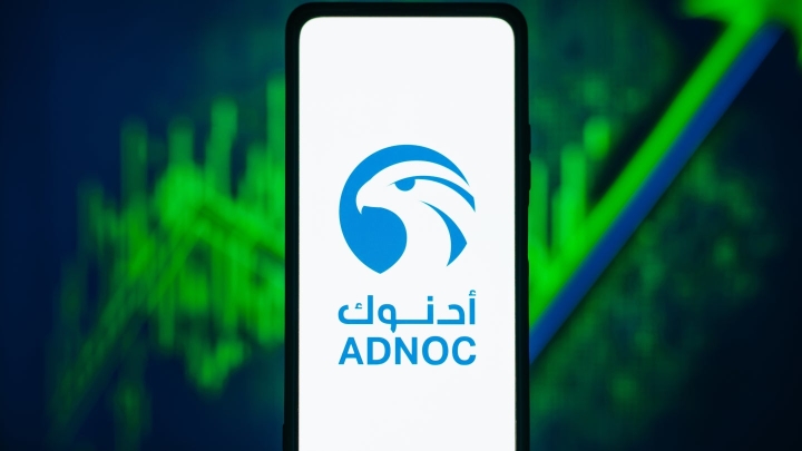 ADNOC продала 3% акций логистического подразделения за $317 млн