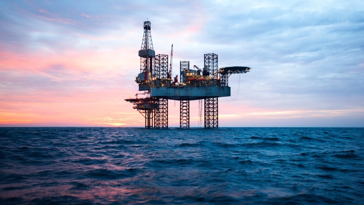 QatarEnergy и TotalEnergies начинают разведку нового блока в Конго