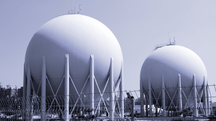 Monkey Island LNG построит терминал в США с технологией ConocoPhillips