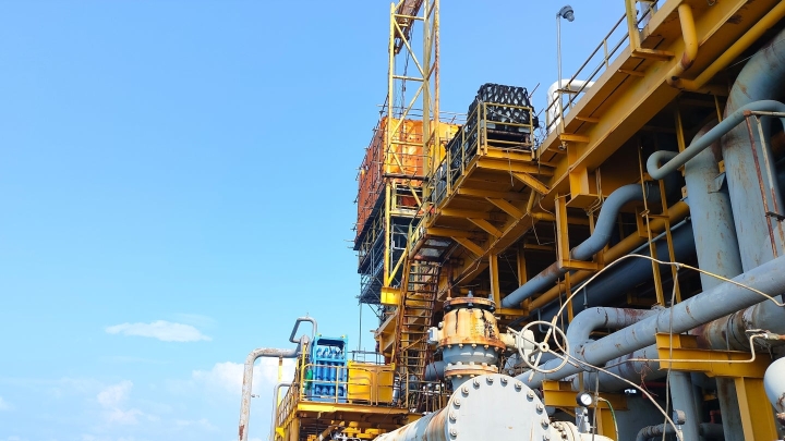 Россия и Китай договорились о строительстве газопровода «Сила Сибири-2»