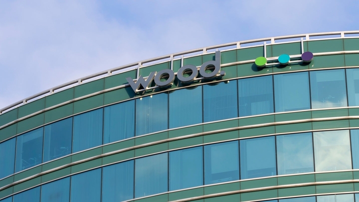 Дубайская Sidara покупает британскую нефтесервисную компанию Wood Group