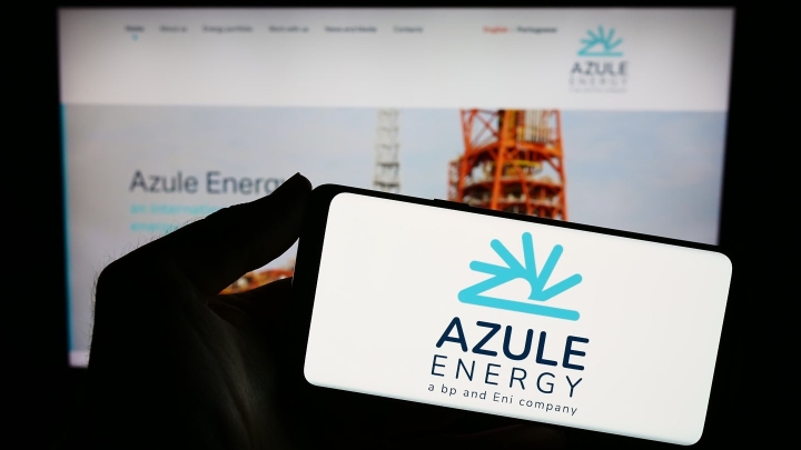 Azule Energy инвестирует $5 млрд в нефтегазовые проекты Анголы