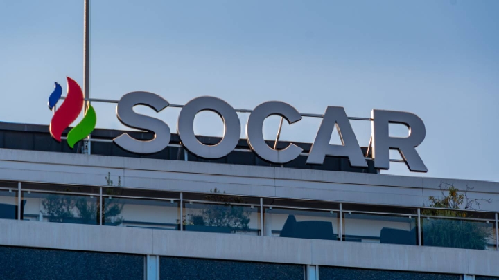 SOCAR внедряет Enablon для контроля безопасности своих нефтегазовых объектов