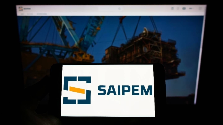 Saipem заключает сделки на $2 млрд+: масштабное расширение морских операций
