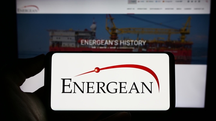 Energean Israel обеспечит экспорт 1 млрд кубометров газа в Египет