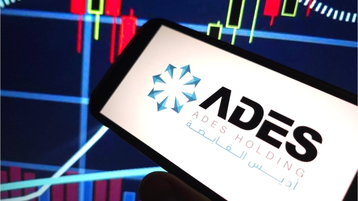 Саудовская ADES возобновляет бурение: расширение на Ближнем Востоке и в Африке