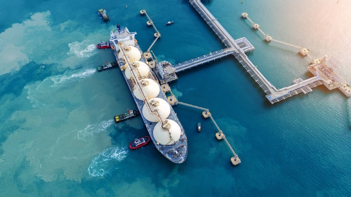 Ирак диверсифицирует энергобаланс с новым LNG-терминалом Excelerate Energy