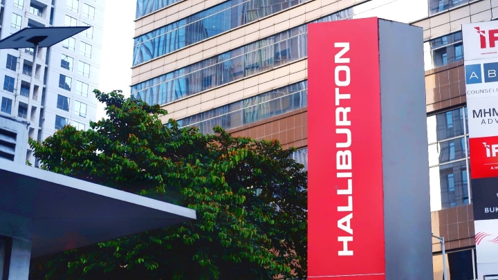 Halliburton и Aker BP внедряют цифровую систему для подводных операций на шельфе