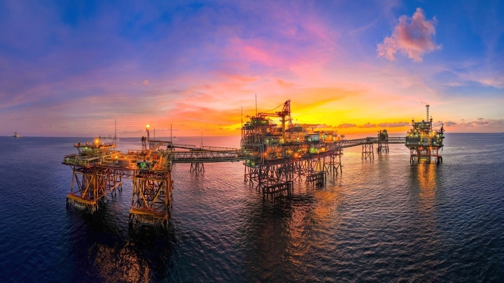 Пакистан и Турция укрепляют сотрудничество в морской нефтегазодобыче