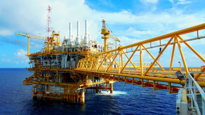 Serica Energy покупает долю bp в крупнейшем газовом месторождении Великобритании