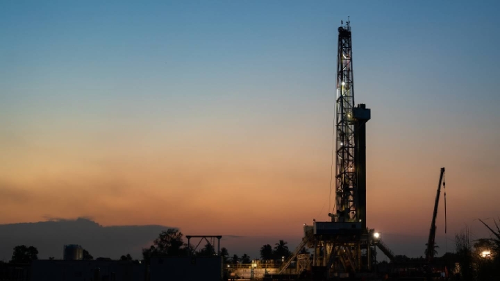 Sonatrach и Midad Energy инвестируют $5.4 млрд в добычу углеводородов в Алжире