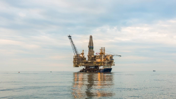 Масштабное бурение Pharos Energy на шельфе Вьетнама обещает рост добычи
