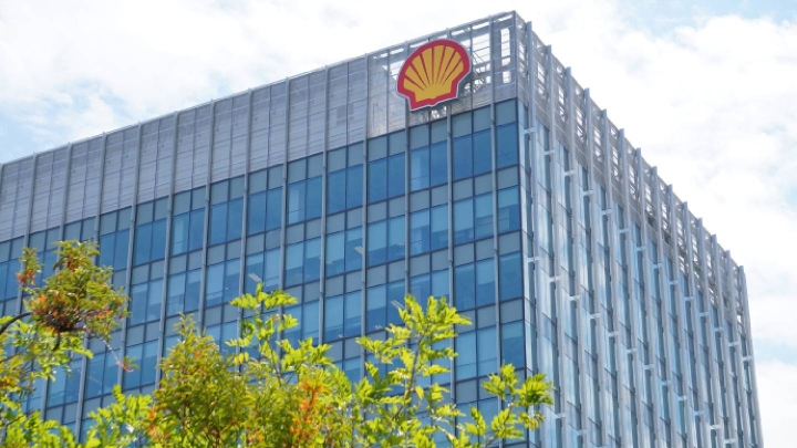 Shell и партнеры приступают к реализации газового проекта HI в Нигерии