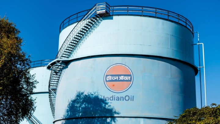 Индийская Indian Oil и Vitol запустят СП для торговых операций