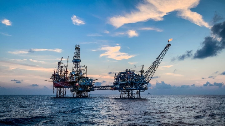 Новое совместное предприятие активизирует газовую разведку в турецком бассейне Фракия