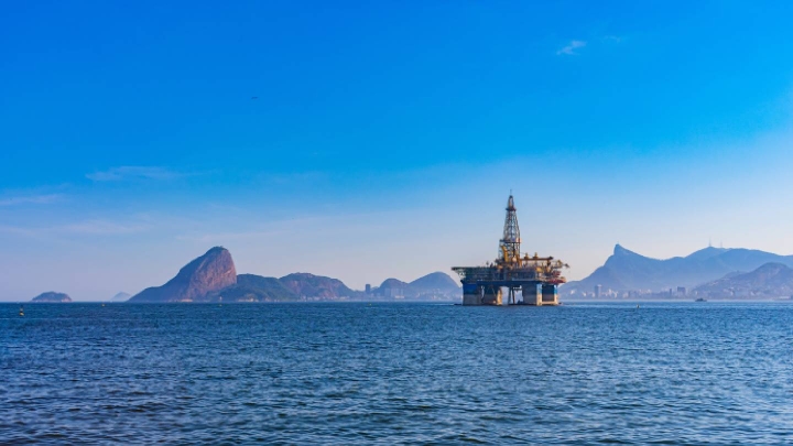 Бразильские пресолевые блоки: Petrobras и Equinor среди победителей аукциона