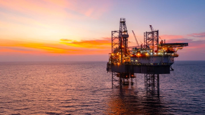 Крупное нефтегазовое открытие bp и Azule Energy у берегов Намибии