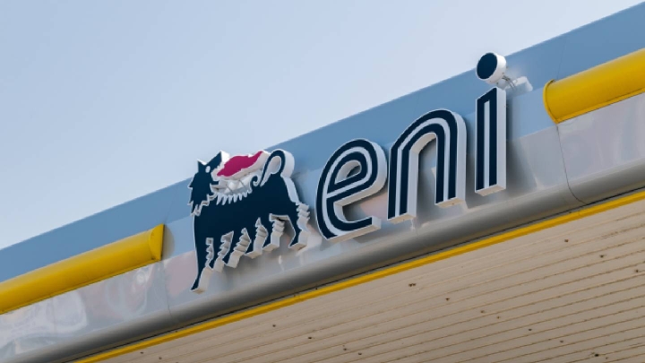 Eni и YPF готовят к реализации масштабный СПГ-проект в Аргентине