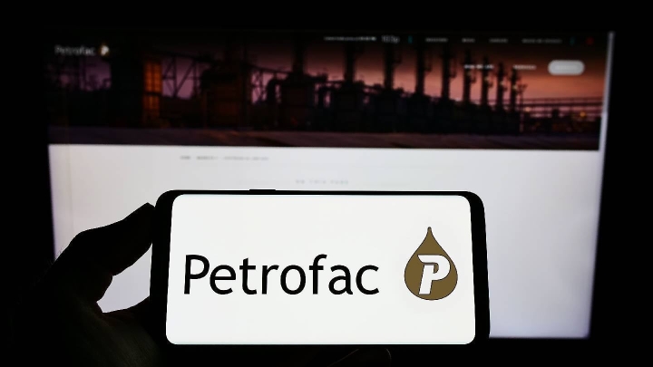 Petrofac начинает процедуру административного управления головной компанией