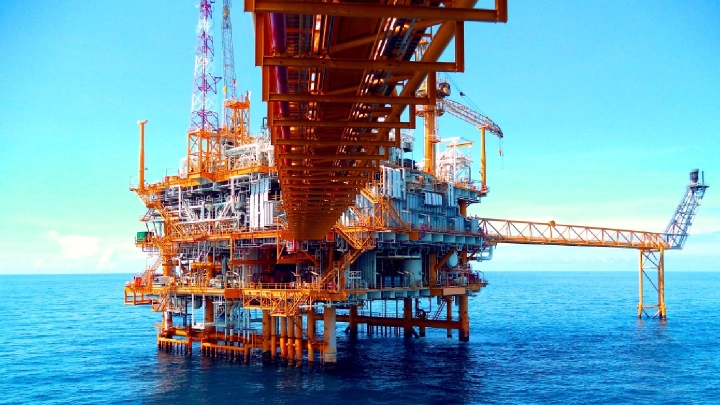 BW Energy: обнаружены углеводороды на шельфе Намибии, планируется дальнейшая оценка