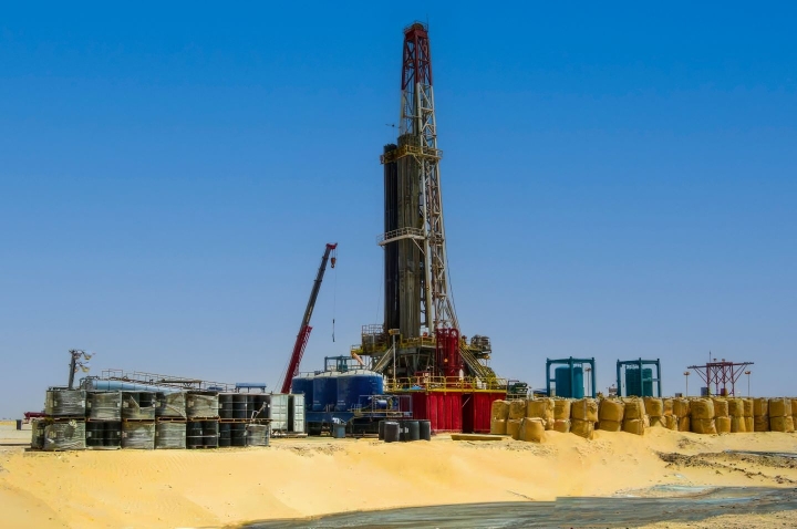 Aramco и Baker Hughes наращивают добычу газа с помощью передовых технологий