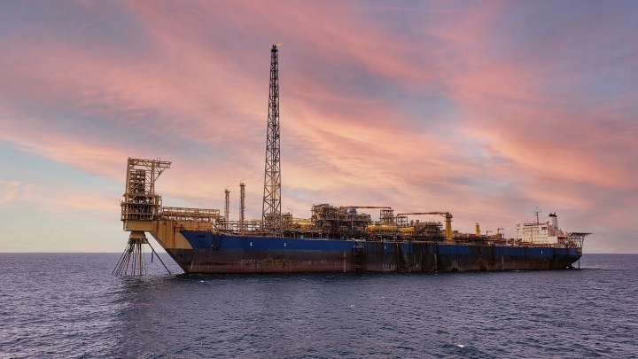 Bumi Armada и Empirisys используют ИИ для повышения безопасности на Северном море