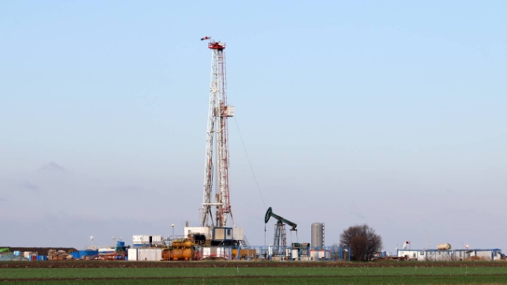 Prospex Energy возобновила добычу газа на месторождении Viura в Испании