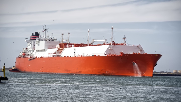Delfin Midstream и Samsung Heavy Industries: шаг к СПГ-проекту в США