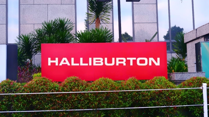 Halliburton получила крупные контракты на глубоководную добычу в Бразилии