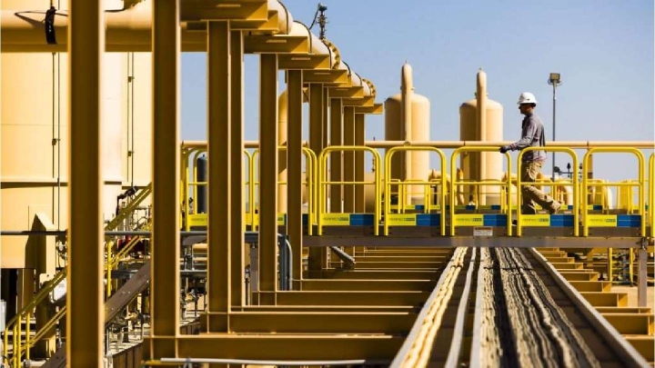 BP продает доли в нефтегазовых активах США фонду Sixth Street за $1,5 млрд