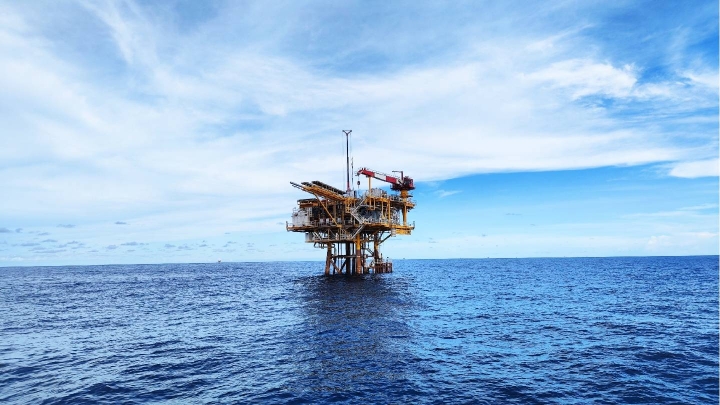 ConocoPhillips обнаружила залежи газа в австралийском бассейне Otway