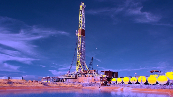 Индонезия: RH Petrogas приступила к бурению ключевой разведочной скважины Karim-1