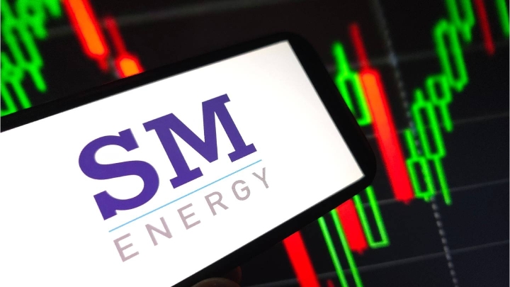 SM Energy и Civitas Resources договорились о слиянии на $12,8 млрд