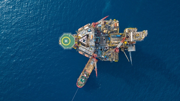 TGS получила права на геофизические данные шельфа Коморских островов