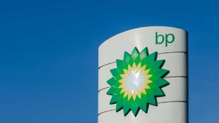 bp досрочно увеличила добычу на платформе Atlantis в Мексиканском заливе