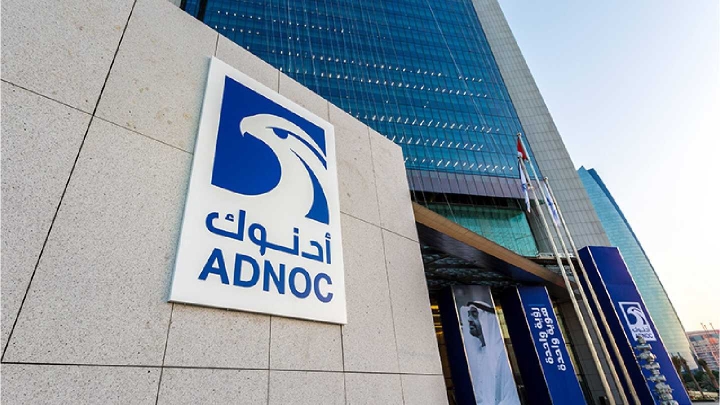 ADNOC привлек $2 млрд «зеленого» финансирования от K-SURE для декарбонизации