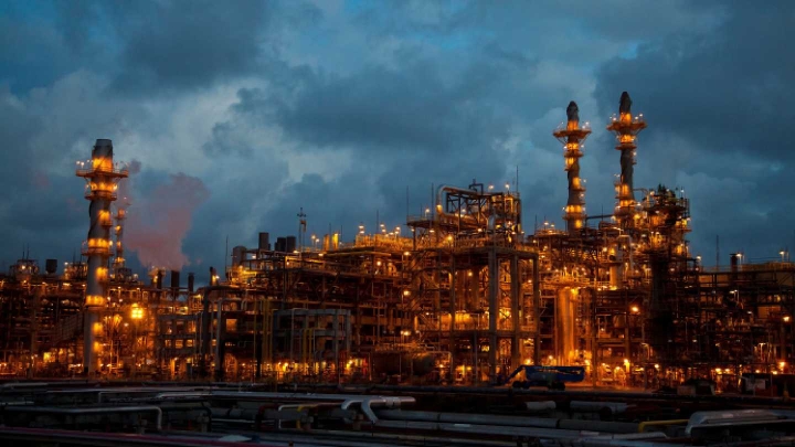 Расширение НПЗ Petrobras: новые горизонты для энергетической безопасности Бразилии