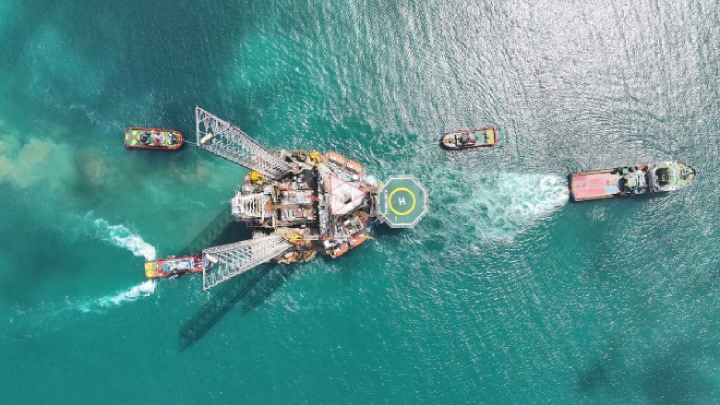 Odfjell Drilling приобрела буровую установку и заключила долгосрочный контракт с Equinor