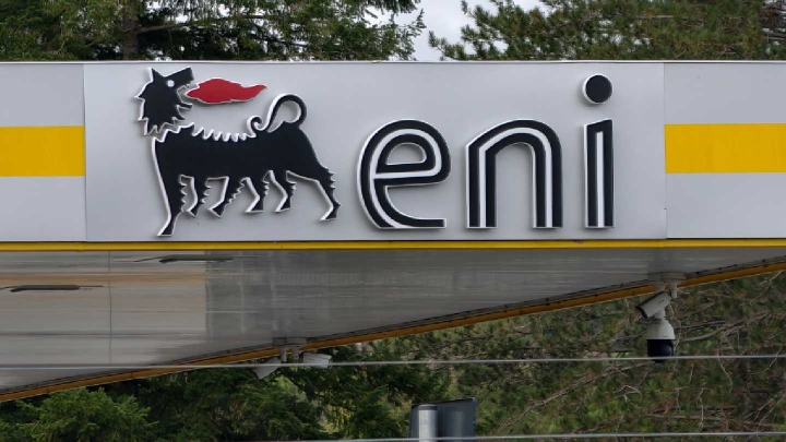 Крупное газовое открытие Eni у берегов Индонезии
