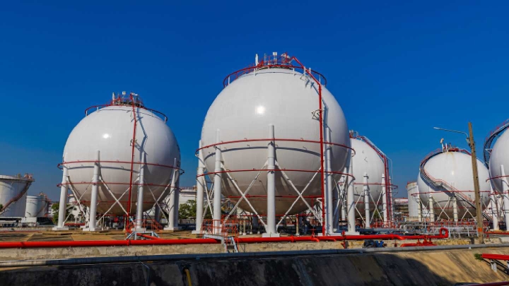 Мозамбикский СПГ-проект: TotalEnergies замещает отозванное финансирование