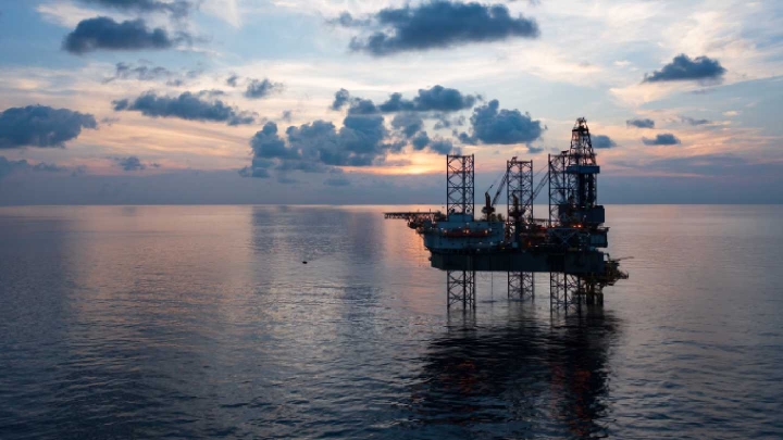 Пакистан передал управление морским блоком Indus C турецкой TPOC