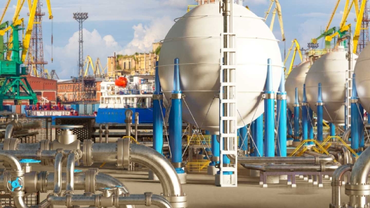 Texas LNG заключил крупное 20-летнее соглашение о поставках СПГ с Macquarie Energy