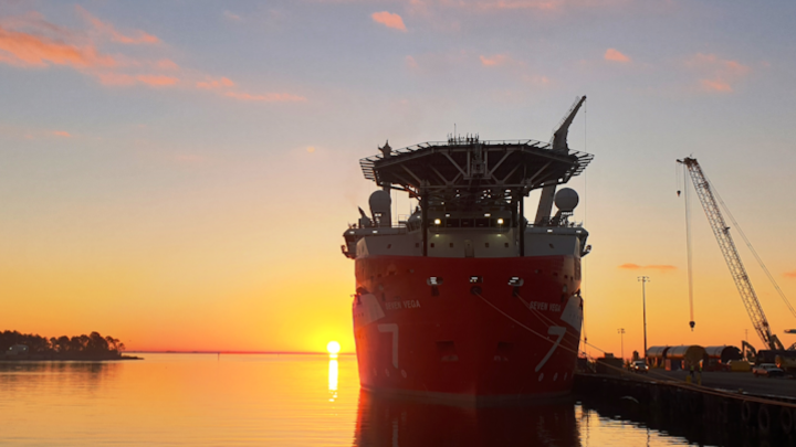 Subsea7 заключила крупный контракт для проекта LLOG Buckskin South Expansion