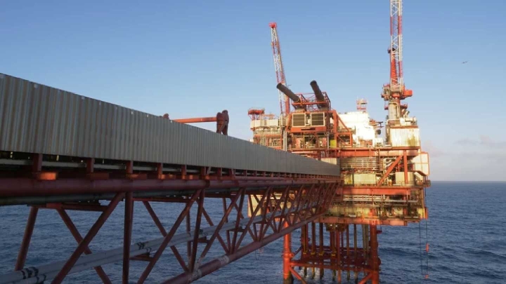 Harbour Energy покупает LLOG Exploration, выходя на шельф Мексиканского залива США