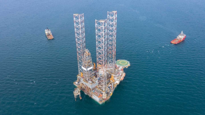 Harbour Energy расширяет присутствие в Северном море покупкой активов Waldorf