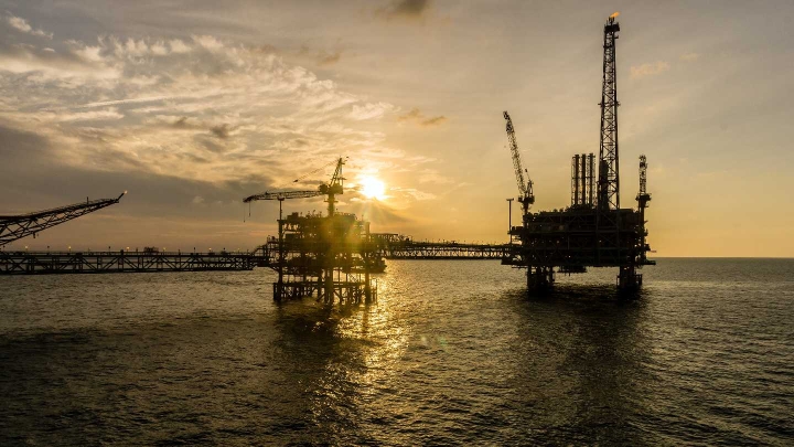 Buccaneer Energy наращивает добычу нефти в Техасе методом водозатопления