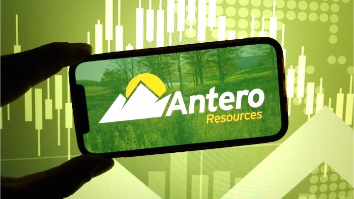Antero Resources значительно расширяет активы в Аппалачском бассейне